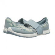 ecco 爱步 BIOM Amrap Mary Jane 女士休闲鞋