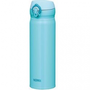 THERMOS 膳魔师 JNL-502-SKY 高真空不锈钢保温杯 500ml
