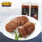 得利斯 酱肉火腿香肠260g*2