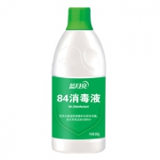 蓝月亮 卫诺84消毒液600g