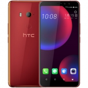 HTC U11 EYEs 全面屏双摄手机 全网通 4GB+64GB