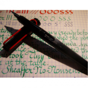 LAMY 凌美 JOY系列 钢笔 1.1mm