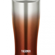 新品！THERMOS膳魔师 JDE-420C 保温保冷杯 420ml 多色可选