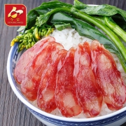 今荣 鸿运腊肠 260g*2包