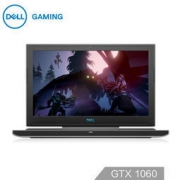 新品发售、5月9日： DELL 戴尔 G7 7588-R1765W 15.6英寸游戏本（i7-8750H、16GB、128GB+1TB、GTX 1060 Max-Q）