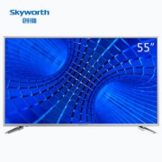 Skyworth 创维 55V6 液晶电视 55英寸
