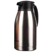 象印（ZOJIRUSHI）  SH-HA19C 手提式不锈钢真空保温壶 1.9L