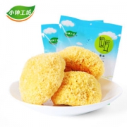 小钟工坊 古田银耳干货 白木耳 500g