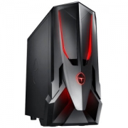 ThundeRobot 雷神 911黑武士 台式电脑主机（i5-8400、8G、GTX1060 6G、1T+128G）