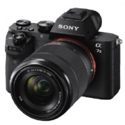 22点：SONY 索尼 ILCE-7M2K（FE 28-70mm f/3.5-5.6）无反相机套机