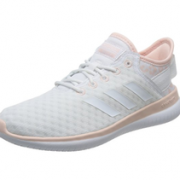 限尺码：adidas 阿迪达斯 NEO CF QTFLEX 女款休闲运动鞋 五色可选 271.5元包邮