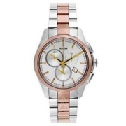 Rado 雷达 HyperChrome 皓星系列 R32039102 男士腕表