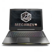 MECHREVO 机械革命 深海泰坦X8Ti 15.6英寸游戏本（i7-8750H、16GB、240GB+1TB、GTX1060、144Hz）