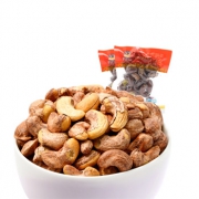 来伊份 原香腰果115g
