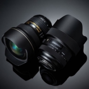14-24mm f/2.8 直击对决！Sigma vs Nikon 超广角之战谁更胜一筹？