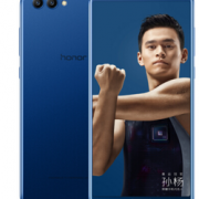 HUAWEI 华为 荣耀 V10 智能手机 4GB+64GB 2399元包邮