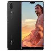 新品发售：HUAWEI 华为 P20 6GB+128GB 全网通4G手机