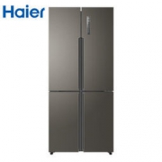 Haier 海尔 BCD-470WDPG 470升 十字对开变频冰箱