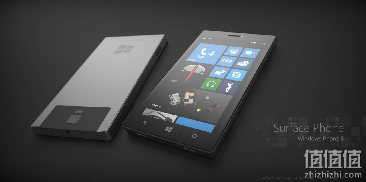 Surface Phone 真的上市的话，你要吗？