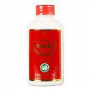 黄金 茅台镇黄金酱(红10酱）酒 53度酱香型白酒 100ml