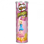 Pringles 品客 黄油焦糖味 薯片110g *11件 +凑单品