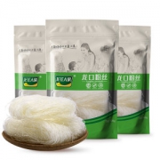 龙江人家 龙口粉丝 300g*3袋