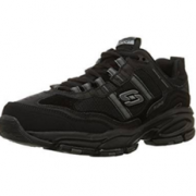 限US9 XW码、中亚Prime会员！ SKECHERS 斯凯奇 Vigor 2.0 Trait 男款休闲运动鞋