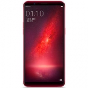 OPPO R11s 4GB+64GB 红色版 全网通4G手机