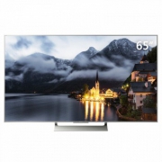 历史好价：SONY索尼 65英寸4K液晶电视KD-65X9000E