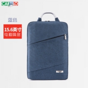 卡帝乐鳄鱼 男士双肩包 15.6寸