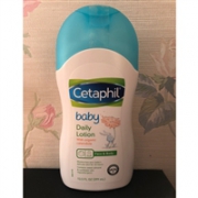 Cetaphil 宝宝日用乳液 脸和全身都可以用 399ML