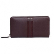 京东PLUS会员： BALLY 巴利 TELEN.LT/36 男士钱包