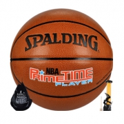 SPALDING斯伯丁 街头系列 NBA 74-418篮球 *2件