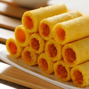 元朗 原味蛋卷 150g