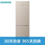 SIEMENS 西门子 KG33NV23EC 321升 双门冰箱