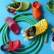 Crocs精选休闲鞋凉鞋