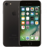 Apple 苹果 iPhone 7 (A1660) 32G 黑色 移动联通电信4G手机