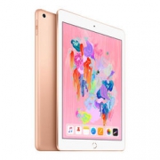 Apple 苹果 iPad 9.7（2018）平板电脑 金色 WLAN 128GB 3088元包邮（需用码）