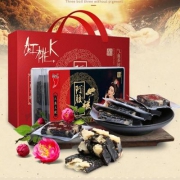 红桃K 即食补气血手工阿胶固元膏500g