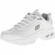 Skechers Sport 男式 Energy Afterburn 系带运动鞋