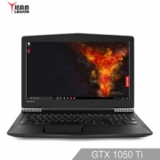 联想 Lenovo 拯救者R720 15.6英寸游戏本(i5-7300HQ/8G/128G+1T/GTX1050Ti)