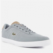 LACOSTE 拉科斯特 Court Master 118 1 男款休闲鞋