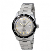 ORIS 豪利时 Divers Sixty-Five系列 01 733 7720 4051-07 8 21 18 男士机械腕表
