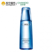 CHANDO 自然堂 纯粹滋润冰肌水 160ml