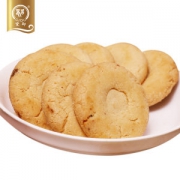 瓷都 桃酥 400g*3份