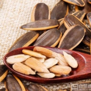 福先生 焦糖/核桃瓜子250g*4袋