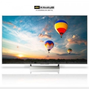 SONY 索尼 KD-55X9000E 55英寸 4K HDR 智能液晶电视