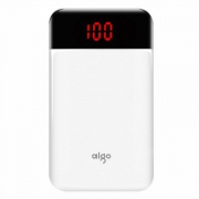 aigo爱国者 E10000+ 迷你充电宝 10000mAh