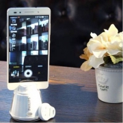 Philips 飞利浦 DLK35102 全景自拍云台 多色 送三角支架