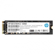 HP 惠普 S700系列 120G 2.5英寸M.2接口 固态硬盘